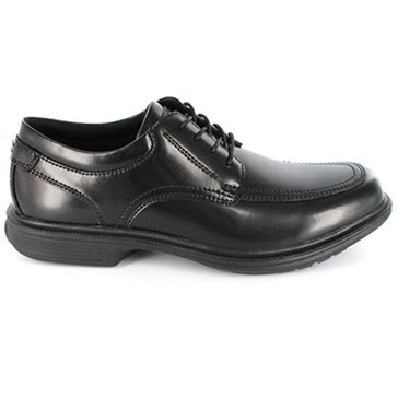 Nunn Bush Men's Bourbon Street Dress Shoe (Wide)