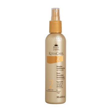 KeraCare Detangling Conditioning Mist, 8oz