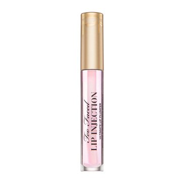 Too Faced Lip Injection Plumping Lip Gloss