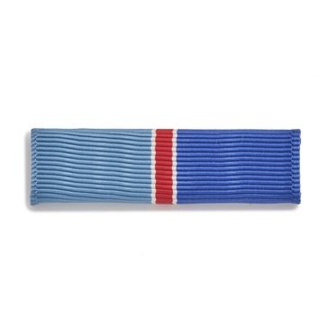 Ribbon Unit USMMA Achievement/Combat Bar