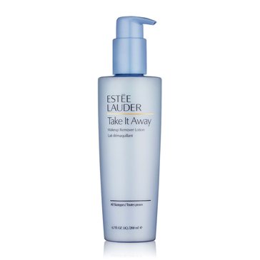 Estee Lauder Take it Away Makeup Remover Lotion