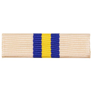 Ribbon Unit National Guard California Commendation (# 4023)