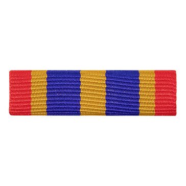 Ribbon Unit National Guard California Meritorious Award (# 4026)