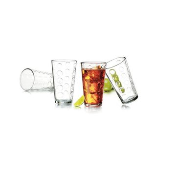 Libbey 8-Piece Reno Coolers