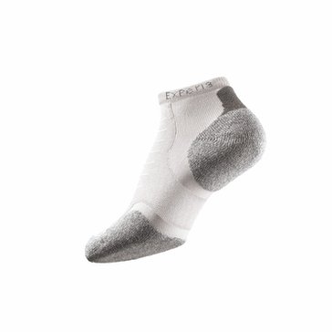 Experia Women's Coolmax Micromini Ankle Socks