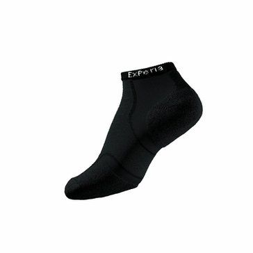 Experia Women's Coolmax Micromini Ankle Socks