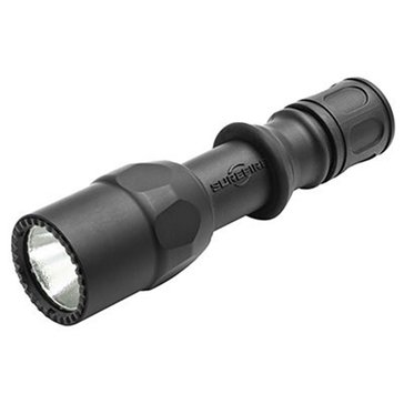 Surefire G2ZX Combatlight Single Output Led Flashlight - Black