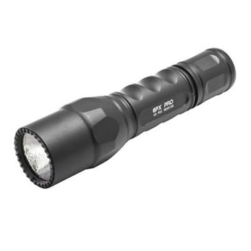 Surefire 6PX Pro Compact LED Flashlight