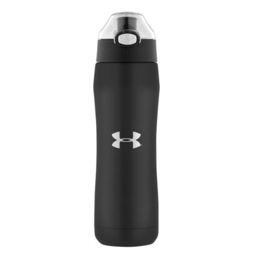 UA MVP 18 Oz Stainless Steel Tumbler