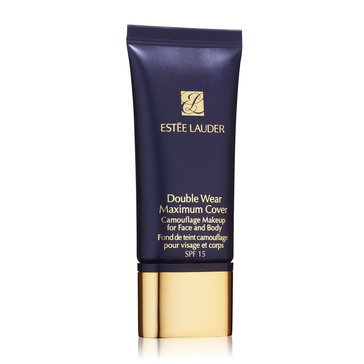 Estee Lauder Double Wear Maximum Cover Makeup