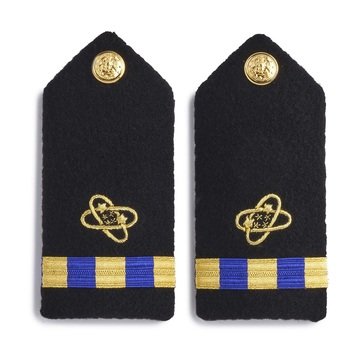 Women's Hard Boards CWO3 Electronic Technician