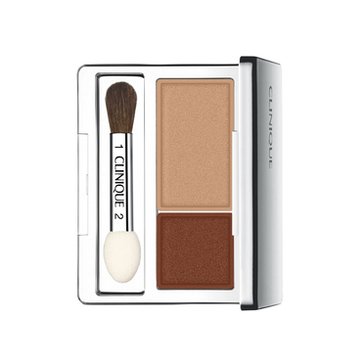 Clinique Eye Shadow Duo