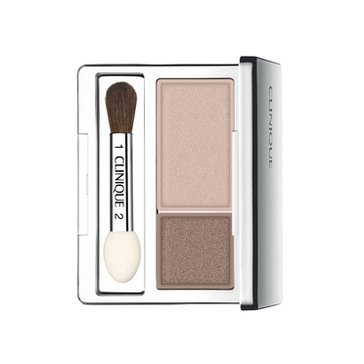 Clinique Eye Shadow Duo