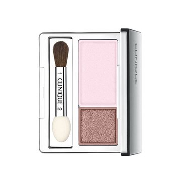 Clinique Eye Shadow Duo