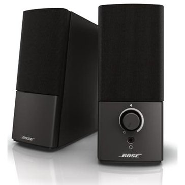 Bose Companion 2 Series III