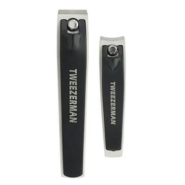 Tweezerman Combo Clipper Set 1ct