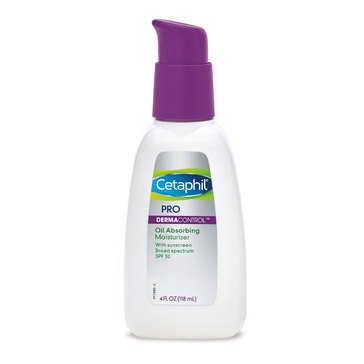 Cetaphil PRO Oil Absorbing Moisturizer SPF 30