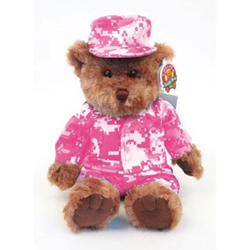 Chelsea Teddy Bear Co USN 10