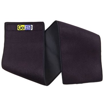 GoFit Double Thick Neoprene Waist Trimmer