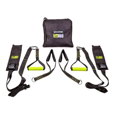 GoFit Gravity Straps