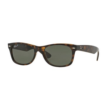 Ray-Ban Men's Polarized Sunglasses