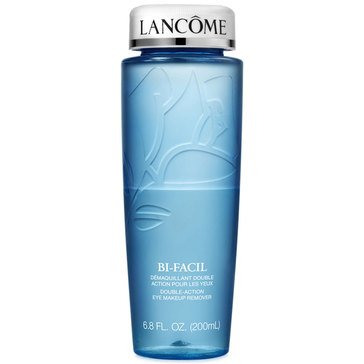 Lancome Bi-Facil Double-Action Eye Makeup Remover 6.8oz