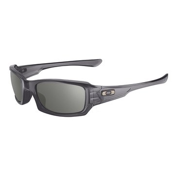 Oakley Men's Fives Squared Polarized Sunglasses