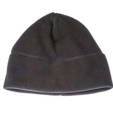 Tac Shield Mil Fleece Cap - Black