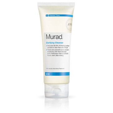 Murad Clarifying Cleanser, 6.75oz