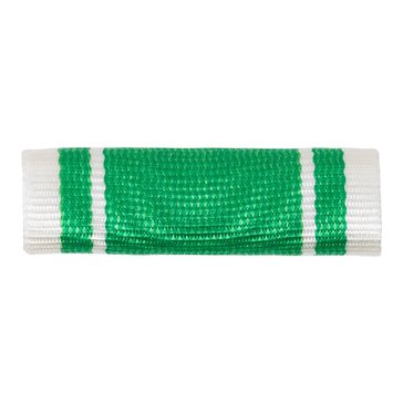 Ribbon Unit National Guard California E Trainer Ex (# 3622)