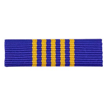 Ribbon Unit National Guard California Federal Service (# 4022)