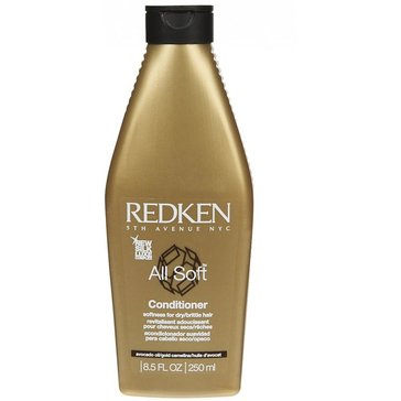 REDKEN All Soft Conditioner,10.14oz