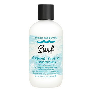 Bumble and Bumble Surf Creme Rinse Conditioner 8.5oz