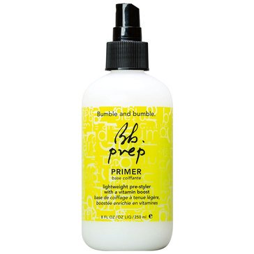 Bumble and bumble Prep Primer