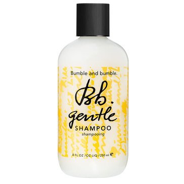 Bumble and Bumble Gentle Shampoo 8.5oz