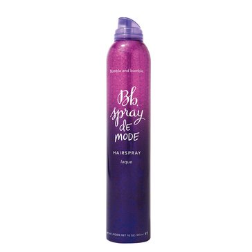 Bumble and bumble Spray De Mode Hairspray