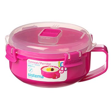 Sistema Breakfast Bowl-To-Go