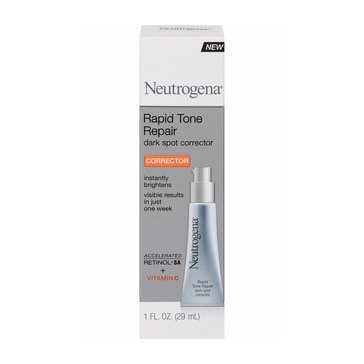 Neutrogena Rapid Tone Repair Dark Spot Corrector 1oz