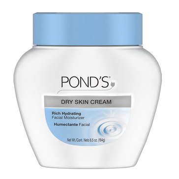 Ponds Dry Skin Cream