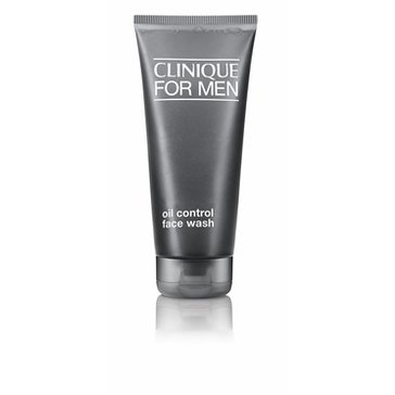 Clinique For Men™ Oil Control Face Wash  6.7oz