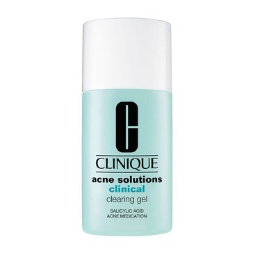Clinique Acne Solutions Clinical Clearing Gel, .5oz