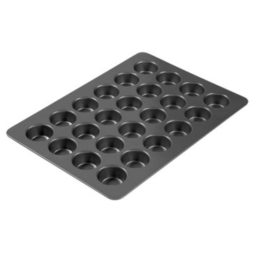 Wilton Perfect Results 24-Cup Muffin Pan