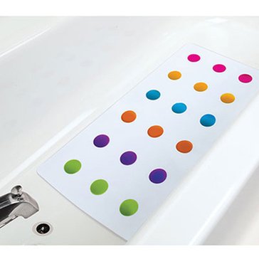 Munchkin Dandy Dots Bath Mat