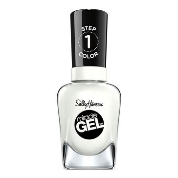 Sally Hansen Miracle Gel Nail Polish - Get Mod - 0.5 fl oz