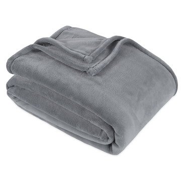 Berkshire Plush Blankets