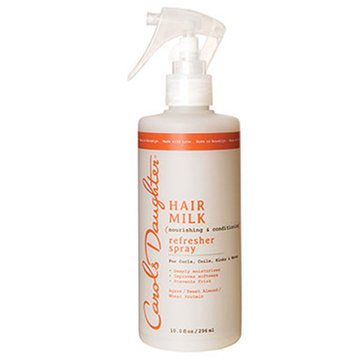 Carol's Daughter Hair Milk Refresher Spray 10oz