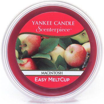 Macintosh Scenterpiece Wax Cup