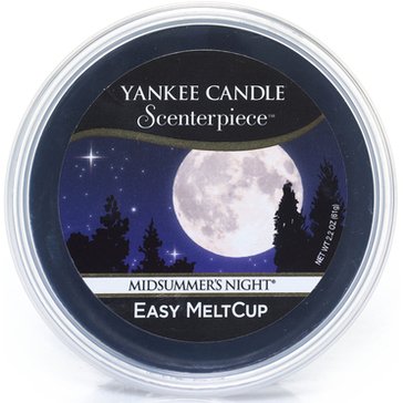 Midsummers Night Scenterpiece Wax Cup