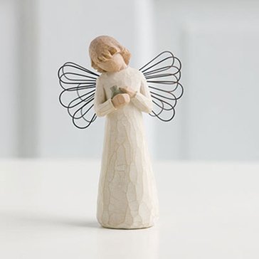 Willow Tree Angel Of Healing Figurine