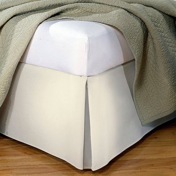 Tailored Bedskirt